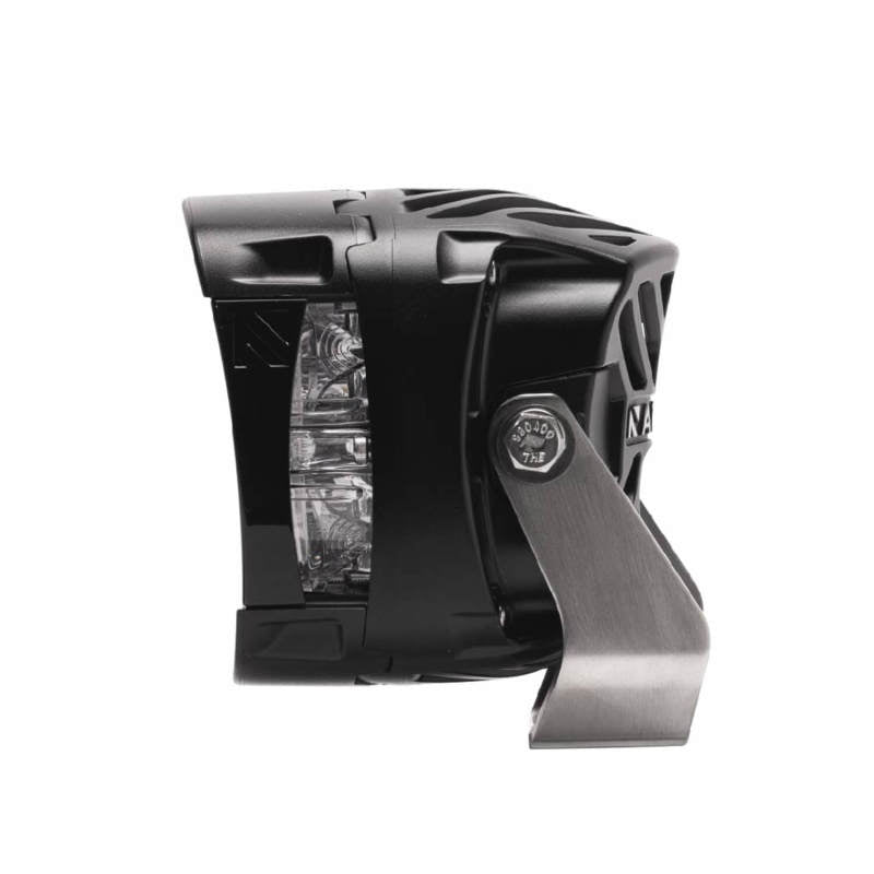 ARB NACHO Quatro Spot 4in. Offroad LED Light - Pair PM431 PM431 Photo - Close Up