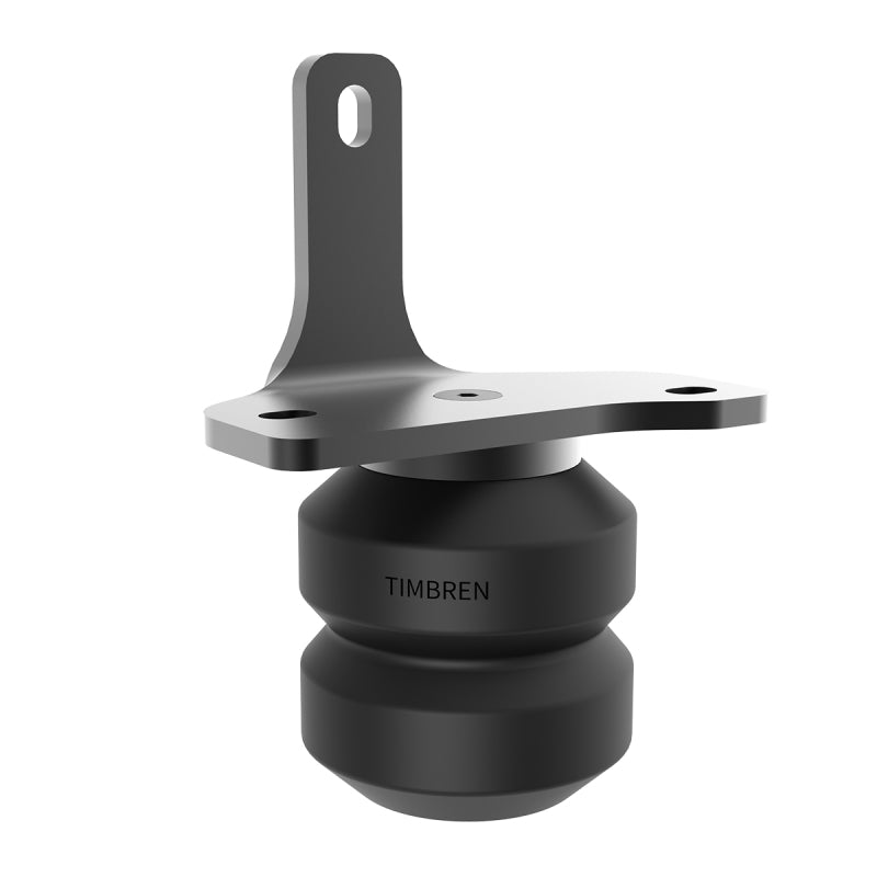 Timbren 23-24 Toyota Sequoia / 2024 Toyota Tacoma Rear Suspension Enhancement System TORSEQ3 TORSEQ3 User 3