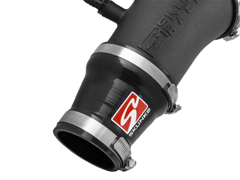 Skunk2 06-11 Honda Civic Si Composite Cold Air Intake 343-05-0100 Photo - Unmounted