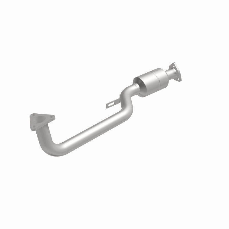 MagnaFlow Audi 100 Standard Grade Federal / EPA Compliant Direct-Fit Catalytic Converter 23621 360 Degree Image Set