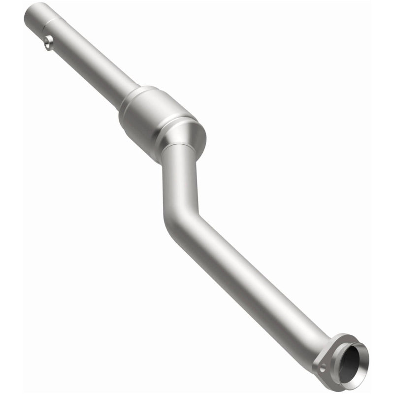 MagnaFlow BMW OEM Grade Federal / EPA Compliant Direct-Fit Catalytic Converter 49786 Photo - out of package