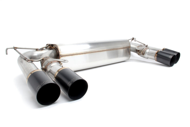 Dinan DNN Axleback Exhaust Systems Exhaust, Mufflers & Tips Axle Back main image