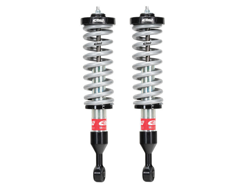 Eibach 03-09 Lexus GX470 Front Pro-Truck Coilover 2.0 E86-59-005-01-20 E86-59-005-01-20 Photo - Primary