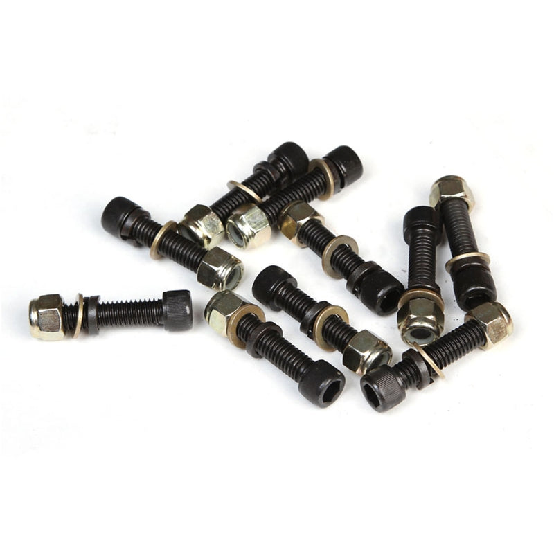 Camburg 3.50 Rear Axle Housing Faceplate Hardware Kit CAM-020105 CAM-020105 Photo - Primary