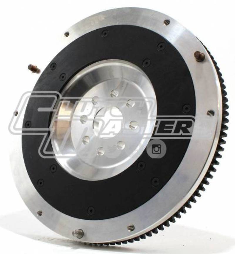 Clutchmasters Lightweight aluminum flywheel FW-717-2AL User 1