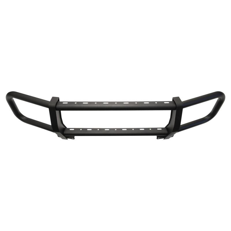 Westin 21-23 Ford Bronco (Excl. Bronco Sport)XTS Front Bumper Brush Guard for OEM Bumper - Tex Black 59-751255 59-751255 Photo - Unmounted