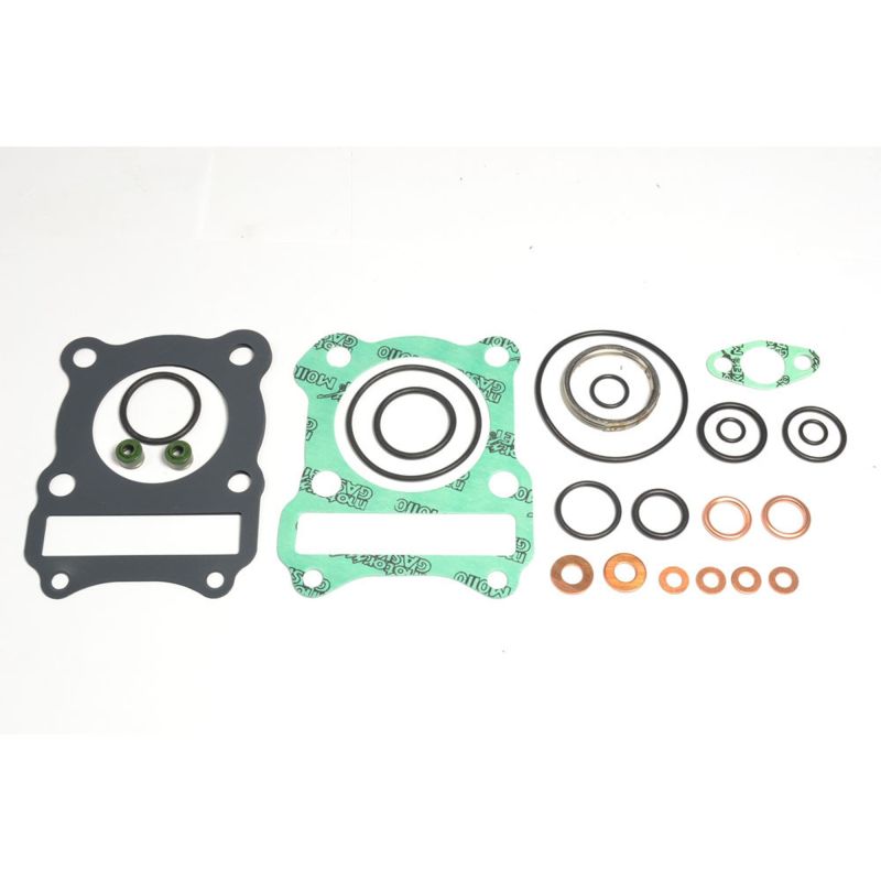 Athena 94-95 Suzuki DR Se Z / T 125 Top End Gasket Kit P400510600142 P400510600142 Photo - Primary