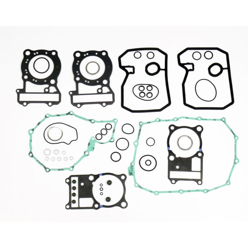 Athena 88-97 Honda VT C / Cd Shadow 600 Complete Gasket Kit (Excl Oil Seal) P400210850613 P400210850613 Photo - Primary