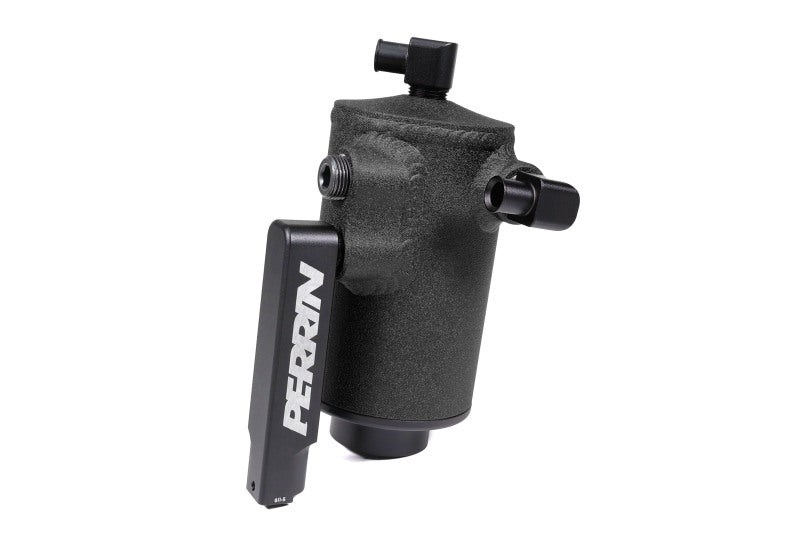 Perrin Performance Perrin 22-23 Subaru WRX Air Oil Separator - Black PSP-ENG-611BK PSP-ENG-611BK User 1