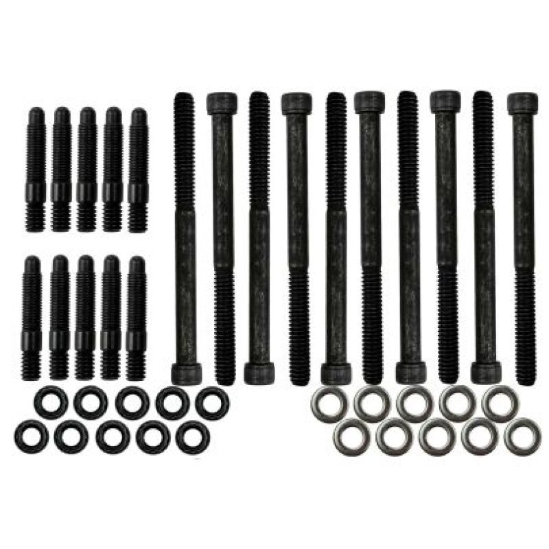 Moroso Valve Cover Hardware Kit for 68361 68363 68363 User 1