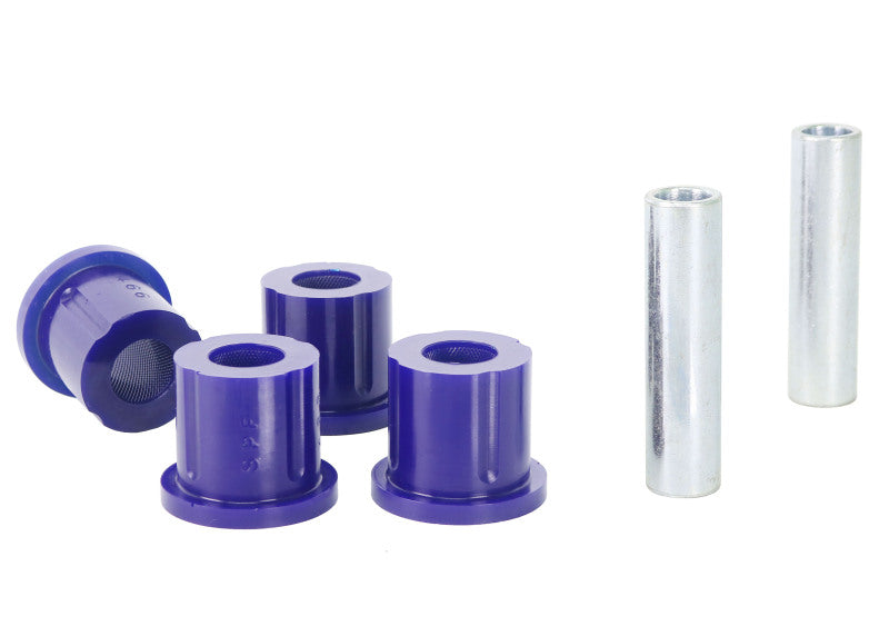 Superpro Ford-Sprg/R Bush All SPF0466K SPF0466K Photo - Primary