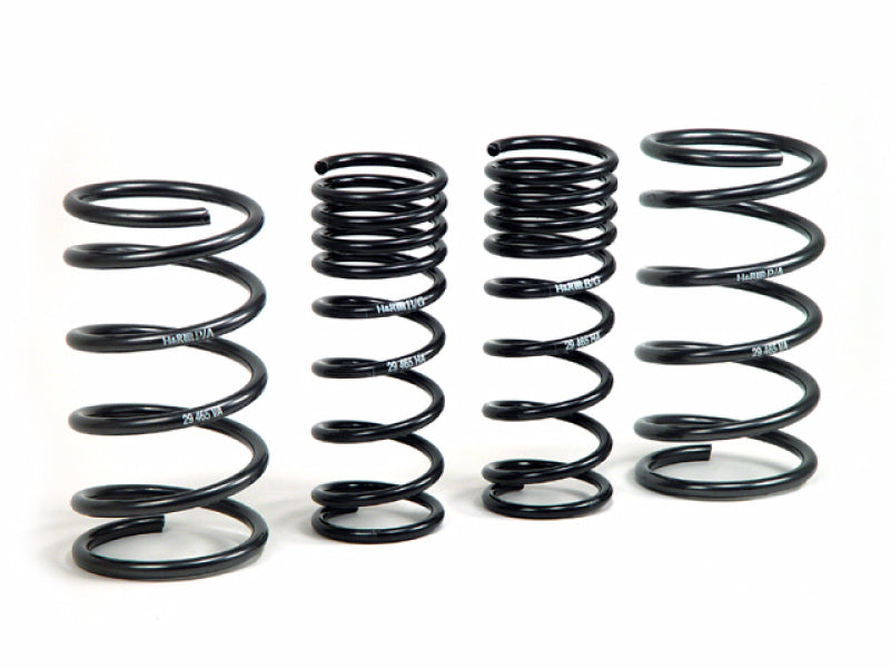 H&R Sport Springs Ford Focus 2000-2005 51665 Photo - Primary