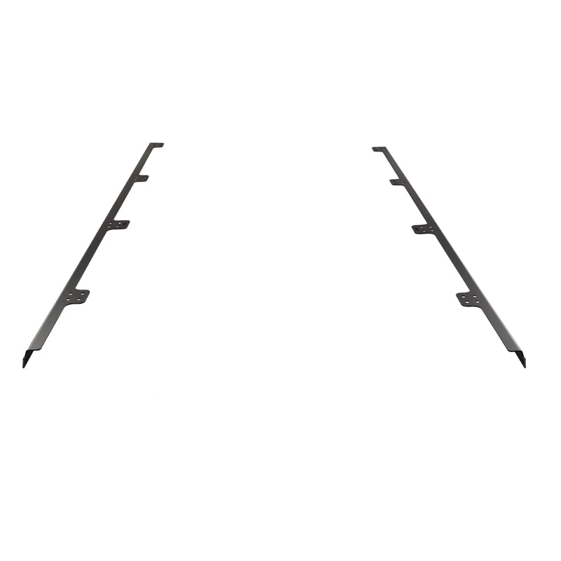 ARB BASE Rack Mount Kit with Deflector - For 1770040 17915080 17915080 Photo - Primary