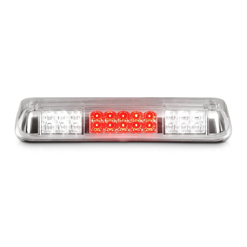 Anzo 2004-2008 Ford F-150 LED 3rd Brake Light Chrome B - Series 531088 Photo - Unmounted