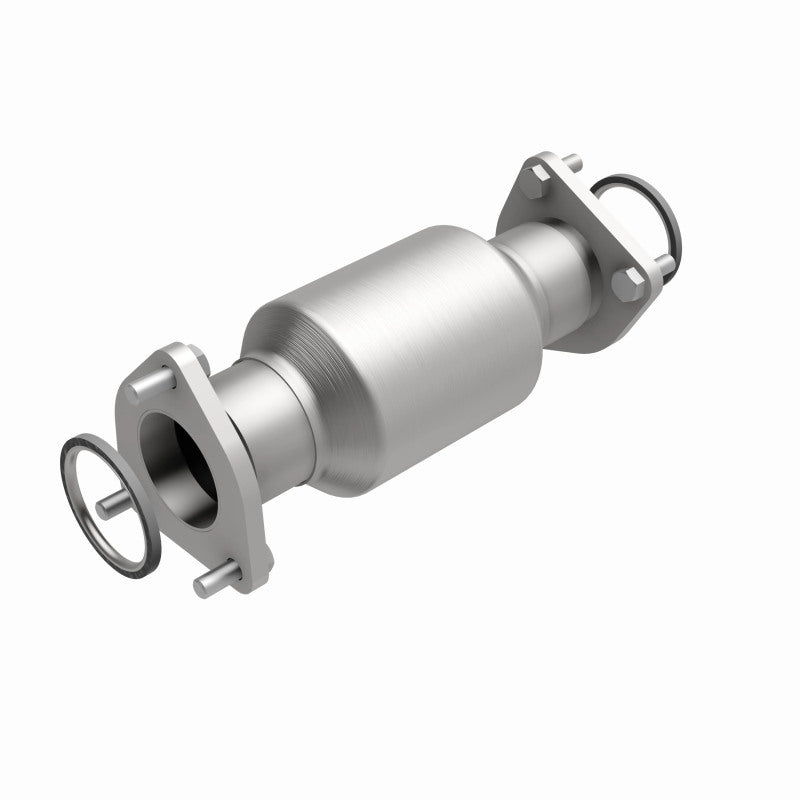 MagnaFlow Acura MDX OEM Grade Federal / EPA Compliant Direct-Fit Catalytic Converter 51413 360 Degree Image Set