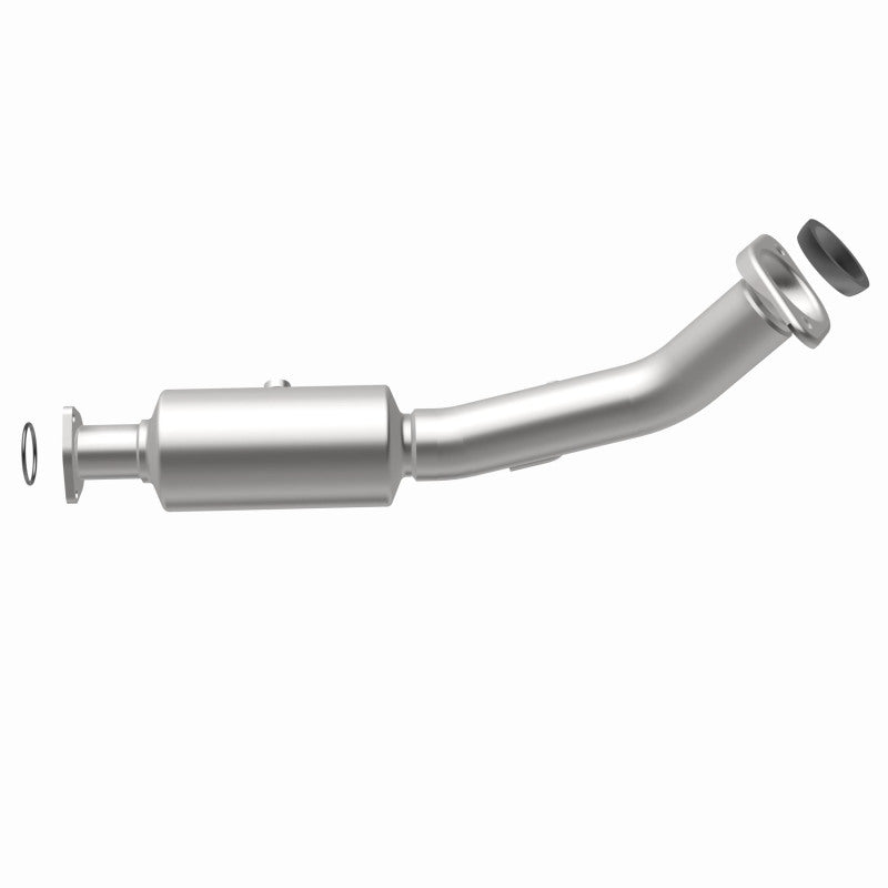 MagnaFlow Honda Civic California Grade CARB Compliant Direct-Fit Catalytic Converter 5461185 360 Degree Image Set