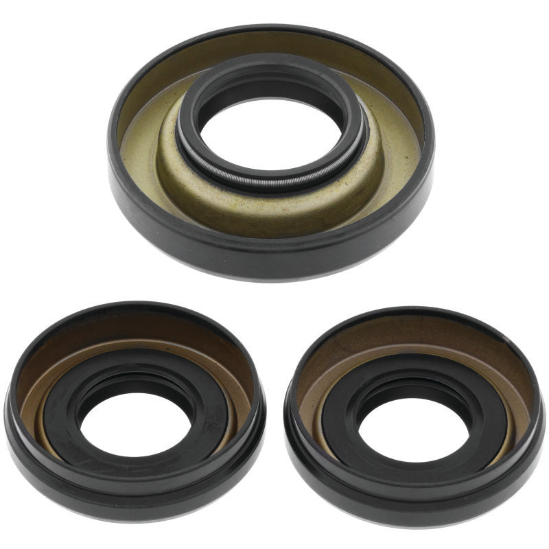 QuadBoss 00-06 Honda TRX350FM/FE FourTrax Rancher 4x4/ES Front Differential Seal Kit 414102 414102 Photo - Primary