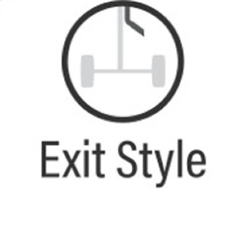 MagnaFlow Dodge Ram 1500 Off Road Pro Series Cat-Back Performance Exhaust System 17117 Technical Bulletin