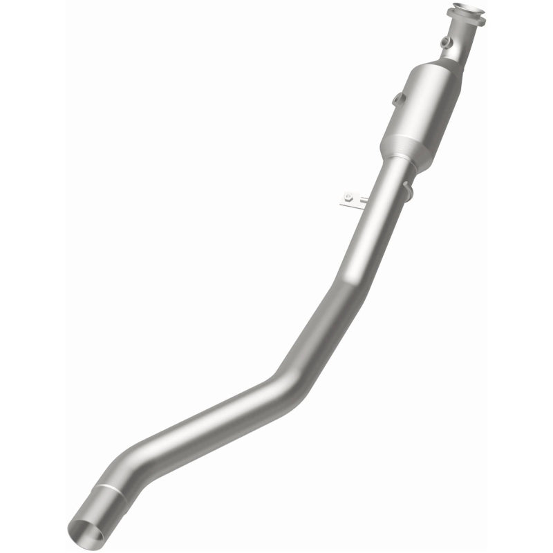MagnaFlow Mercedes-Benz California Grade CARB Compliant Direct-Fit Catalytic Converter 5551173 Photo - out of package