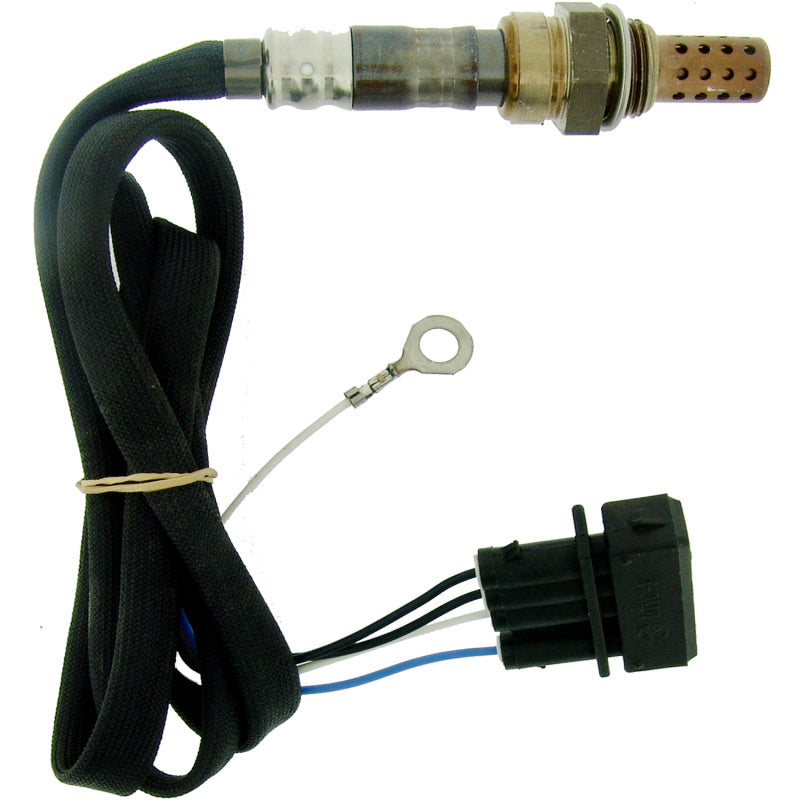 NGK Volkswagen Passat 1993-1991 Direct Fit Oxygen Sensor 25526 25526 Photo - Primary
