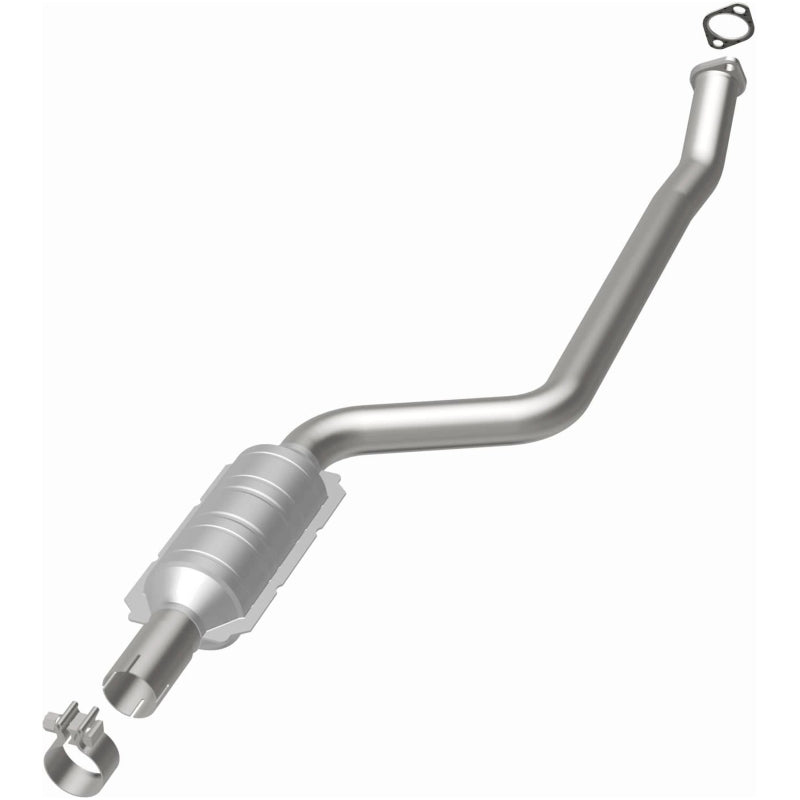 MagnaFlow BMW 530xi OEM Grade Federal / EPA Compliant Direct-Fit Catalytic Converter 52481 Photo - out of package