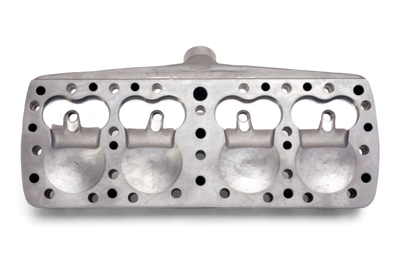 Edelbrock Flathead 38-48 Cylinder Heads, Ford/Merc (Pair) 1125 Photo - Unmounted