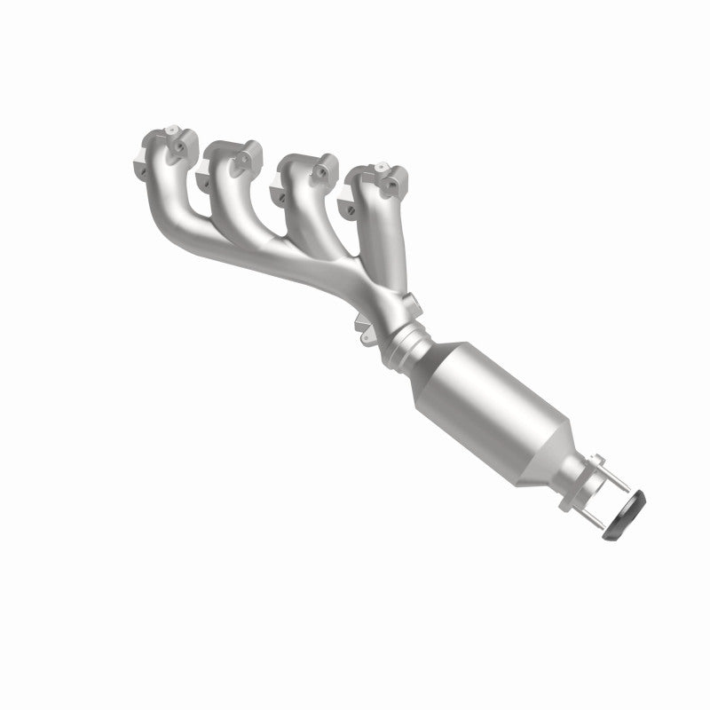MagnaFlow Cadillac SRX California Grade CARB Compliant Manifold Catalytic Converter 4551070 360 Degree Image Set