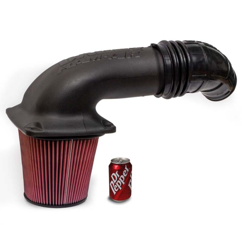 Banks Power 20-22 Chevy/GMC 2500/3500 L5P 6.6L Ram-Air Intake System - Oiled 42266 42266 User 3