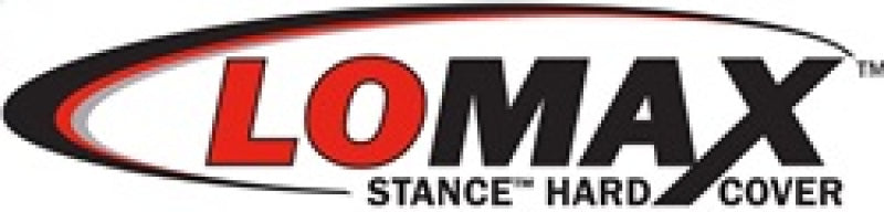 Access LOMAX Stance Hard Cover 19+ Ford Ranger 5ft Box Black Urethane G3010059 G3010059 Logo Image