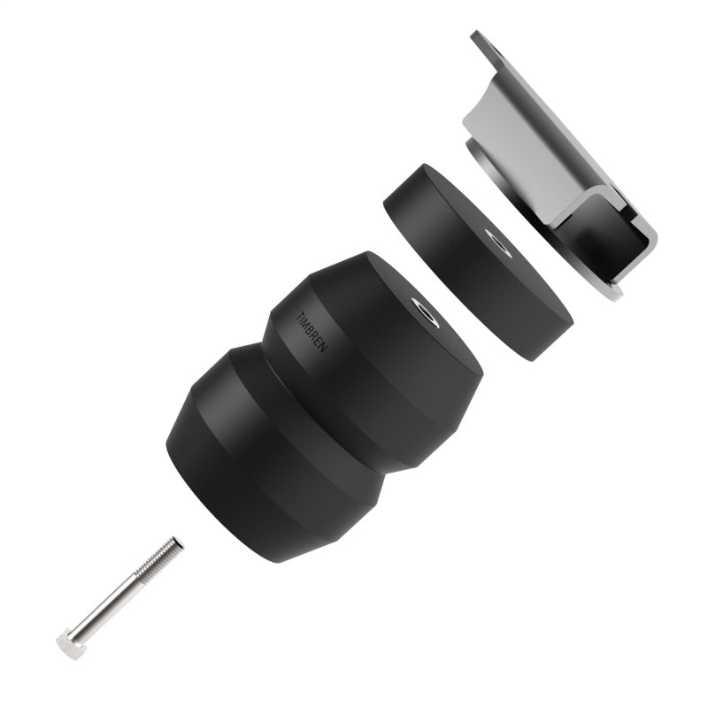 Timbren Timbren SES Kit Rear GM 1/2 & 3/4 ton TIMGMRCK25S GMRCK25S Photo - Unmounted