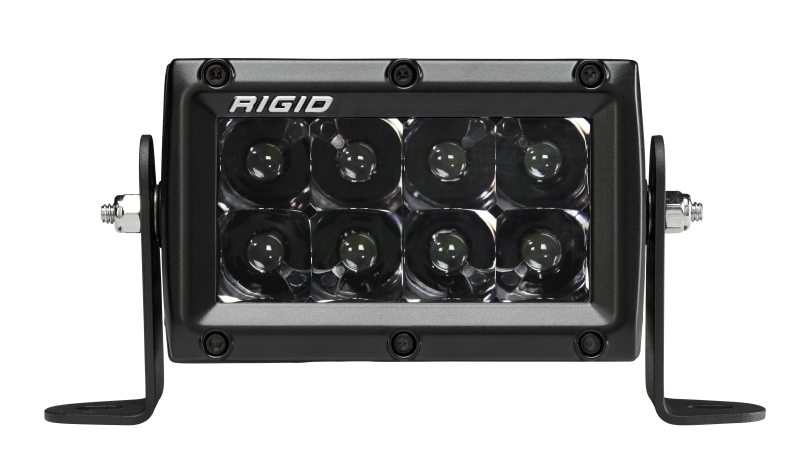 Rigid Industries E Series Spot - Midnight Edition 104213BLK User 2