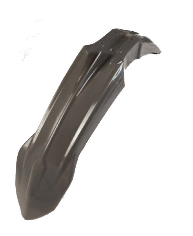 Cycra 18-24 Yamaha YZ250FX-450FX Performance Front Fender Battleship Grey 1CYC-1563-97 1CYC-1563-97 Photo - Primary