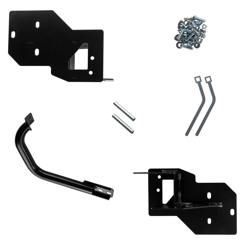 ARB Fitting Kit Slvrado 1500 03 On 3562040 3562040 Photo - Primary