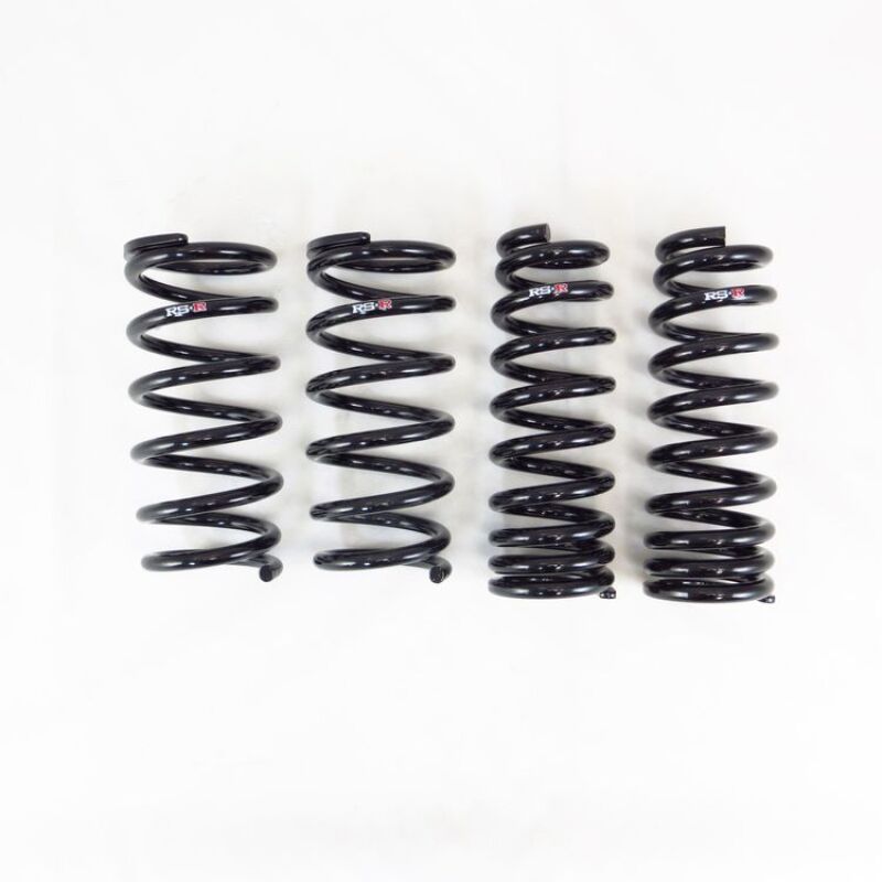 RS-R 2022 Lexus IS350 F Sport AWD Down Sus Springs T595D T595D User 1