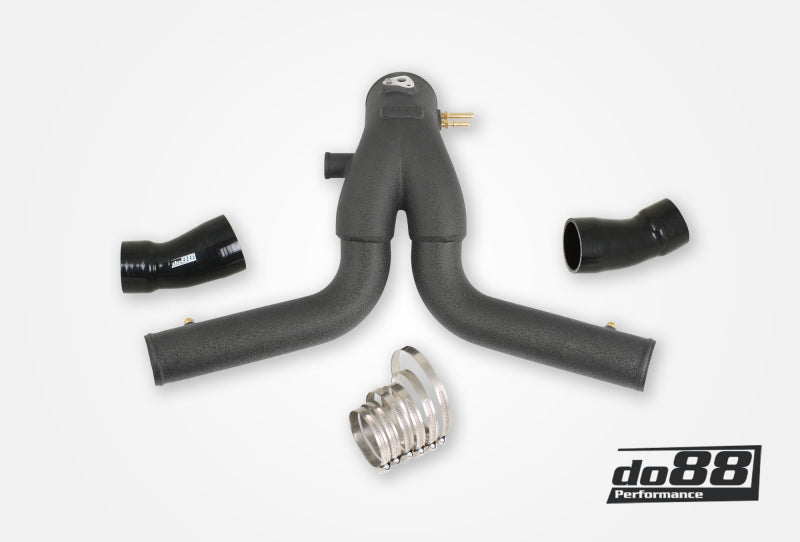 do88 DOB Pipe - Y-Pipe Exhaust, Mufflers & Tips Y Pipes main image