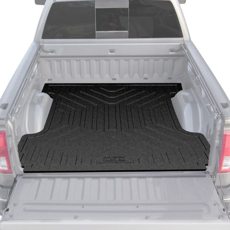 Husky Liners 19-20 Dodge RAM 1500 67.4 Beds No Ram Box Heavy Duty Bed Mat 16000 16000 Photo - Primary