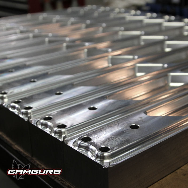 Camburg KINETIK 16in. Sway-bar Arms Only (pair) CAM-020040 CAM-020040 User 6