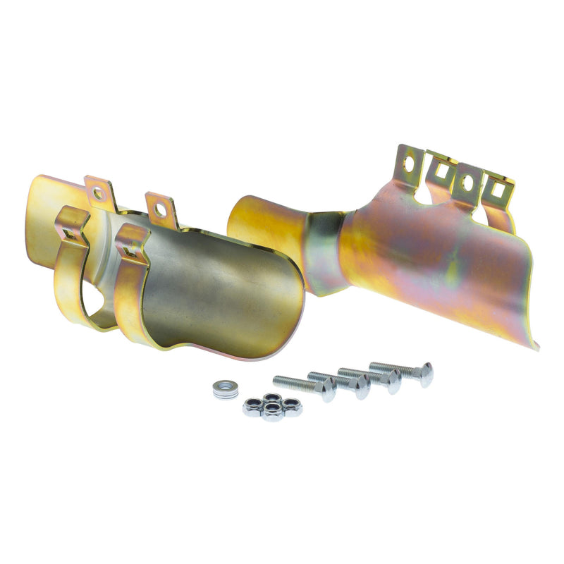 Old Man Emu ARB Shock Stoneguard-Long-Kit OME661 OME661 Photo - Primary