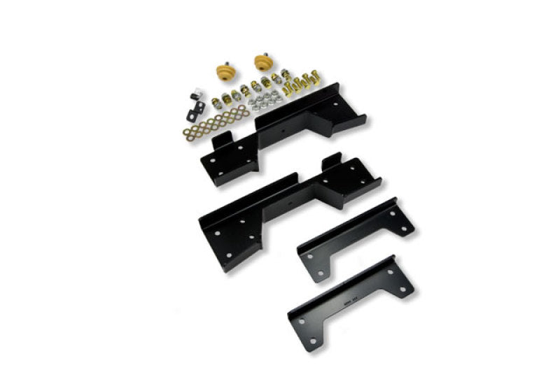Belltech C-Section Kit 97-03 2WD F150 6693 Photo - out of package