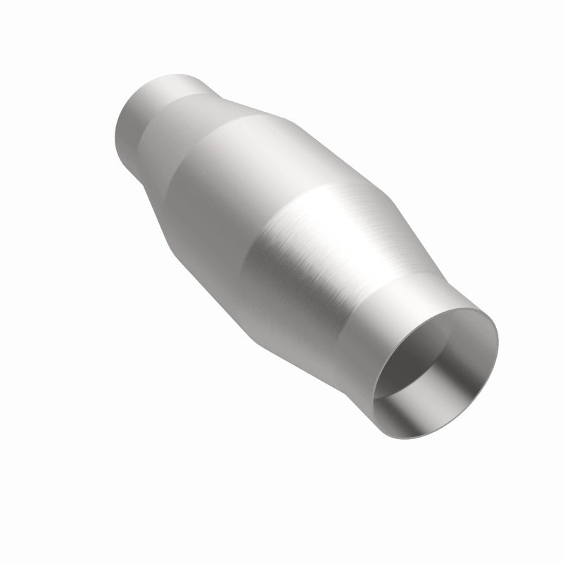 MagnaFlow Standard Grade Federal / EPA Compliant Universal Catalytic Converter 59928 360 Degree Image Set