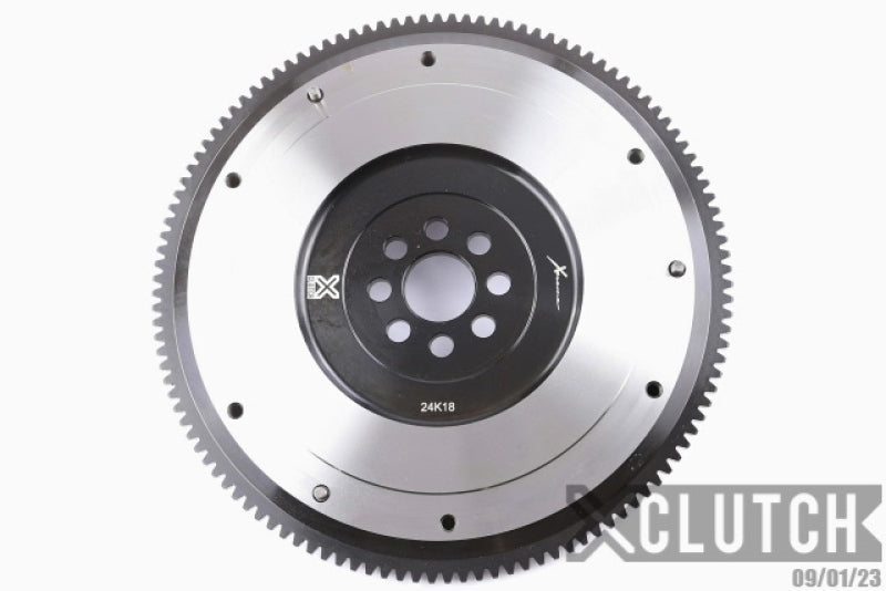 XCLUTCH 12-15 Honda Civic 2.4L Chromoly Flywheel XFHN007CH XFHN007CH User 2