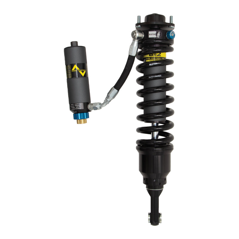 Bilstein BIL B8 8112 Suspension Kits Suspension Suspension Packages main image