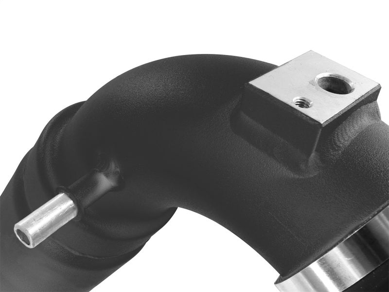 aFe POWER 46-20219-B BladeRunner Intercooler Tube Cold Side 46-20219-B Photo - Unmounted