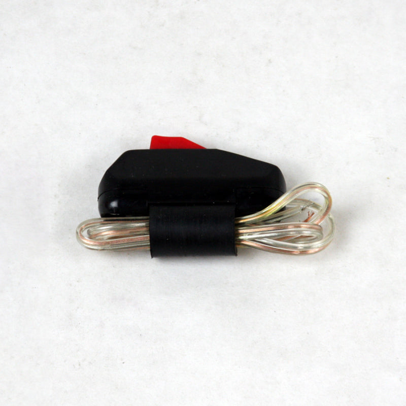 Granatelli Motor Sports Granatelli Tire Fryer Line Lock Spare Switch 760506 760506 Photo - Primary