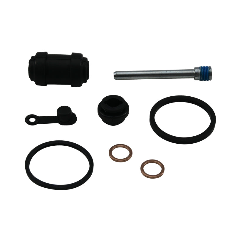 All Balls Racing 18-20 Suzuki GSX250R Caliper Rebuild Kit Rear 18-3296 18-3296 Photo - Primary