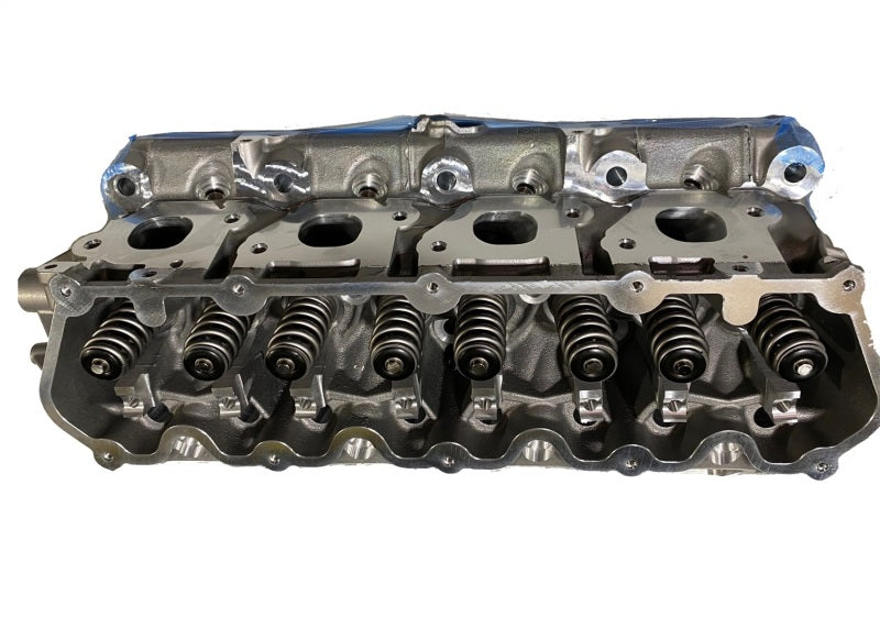 Ford Racing 7.3L Right Hand CNC Ported Cylinder Head M-6049-SD73P M-6049-SD73P Photo - Unmounted