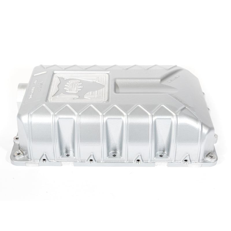 VMP Performance VMP 2020+ Ford Predator Engine Supercharger Lid Upgrade - Silver VMP-APX012 VMP-APX012 User 1