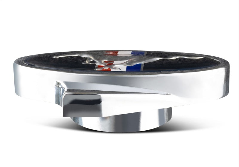 Ford Air Cleaner Wing Nut Chrome 1/4-20 Threads FRD302-337 302-337 Photo - Unmounted
