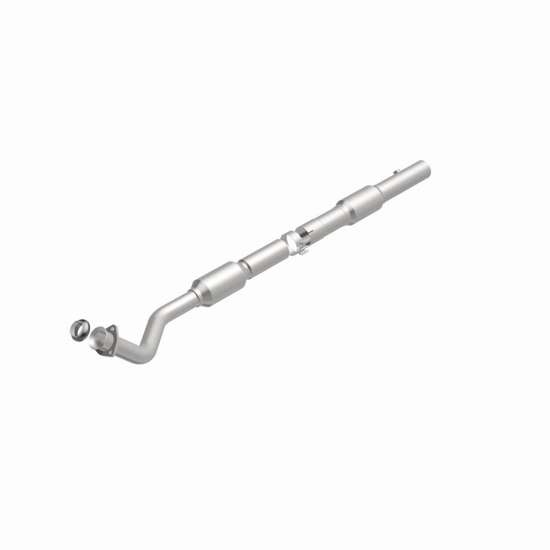 MagnaFlow OEM Grade Federal / EPA Compliant Direct-Fit Catalytic Converter 52051 360 Degree Image Set