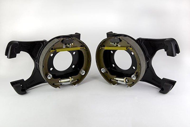 Wilwood Brackets (2) - Floating Mount D154 - 12.19in.x.81in. Rotor 249-12672/73 249-12672/73 User 1